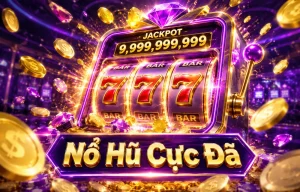 mightyteesusa Nổ Hũ