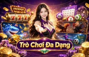 mightyteesusa giao diện chính