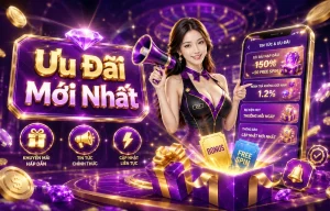Tin khuyến mãi nạp lần đầu