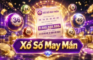 mightyteesusa Xổ Số